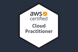 AWS Certified Cloud Practitioner